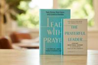 The Prayerful Leader