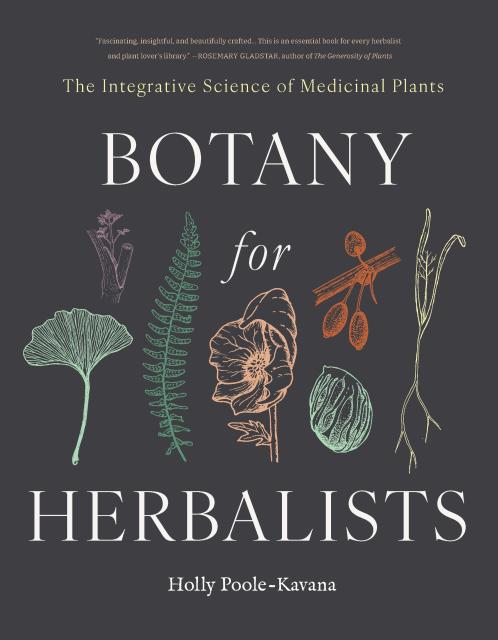 Botany for Herbalists