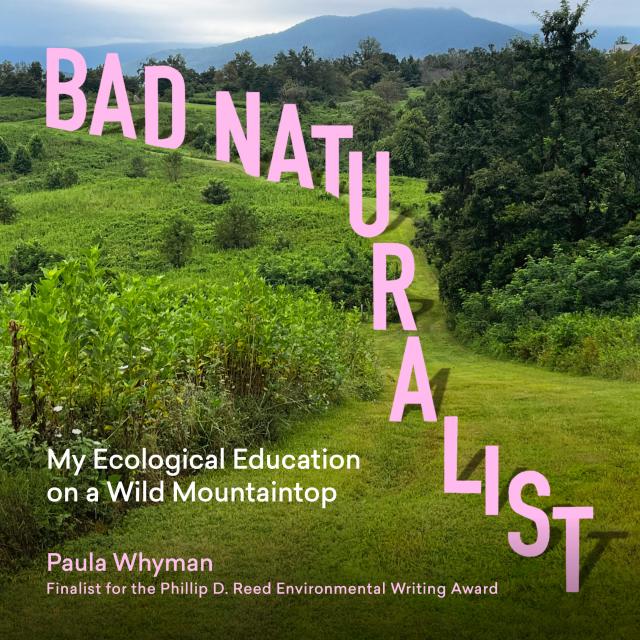 Bad Naturalist
