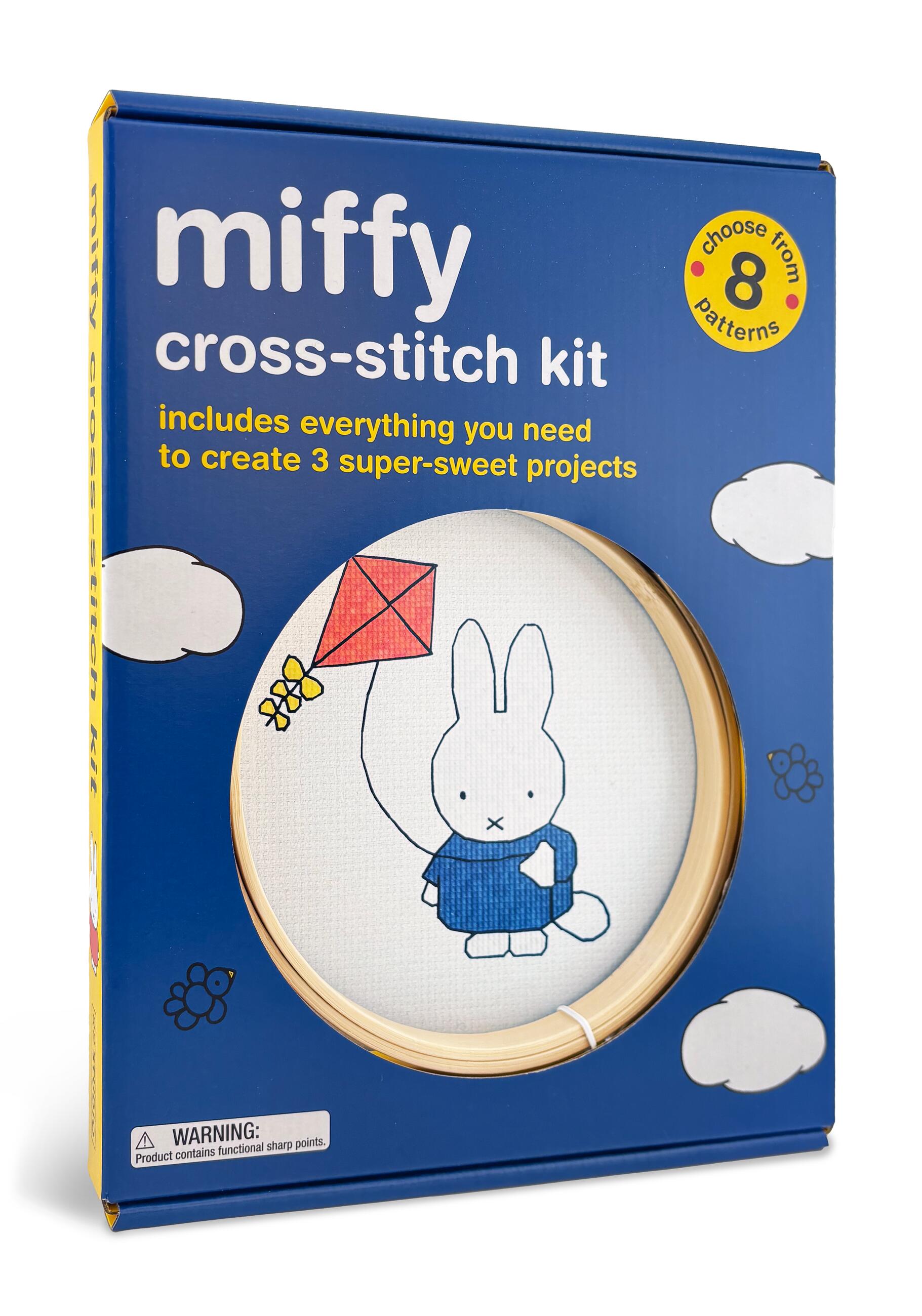 Miffy's ABCs by Running Press & Dick Bruna | Hachette Book Group