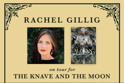 Rachel Gillig Knave and the Moon Tour