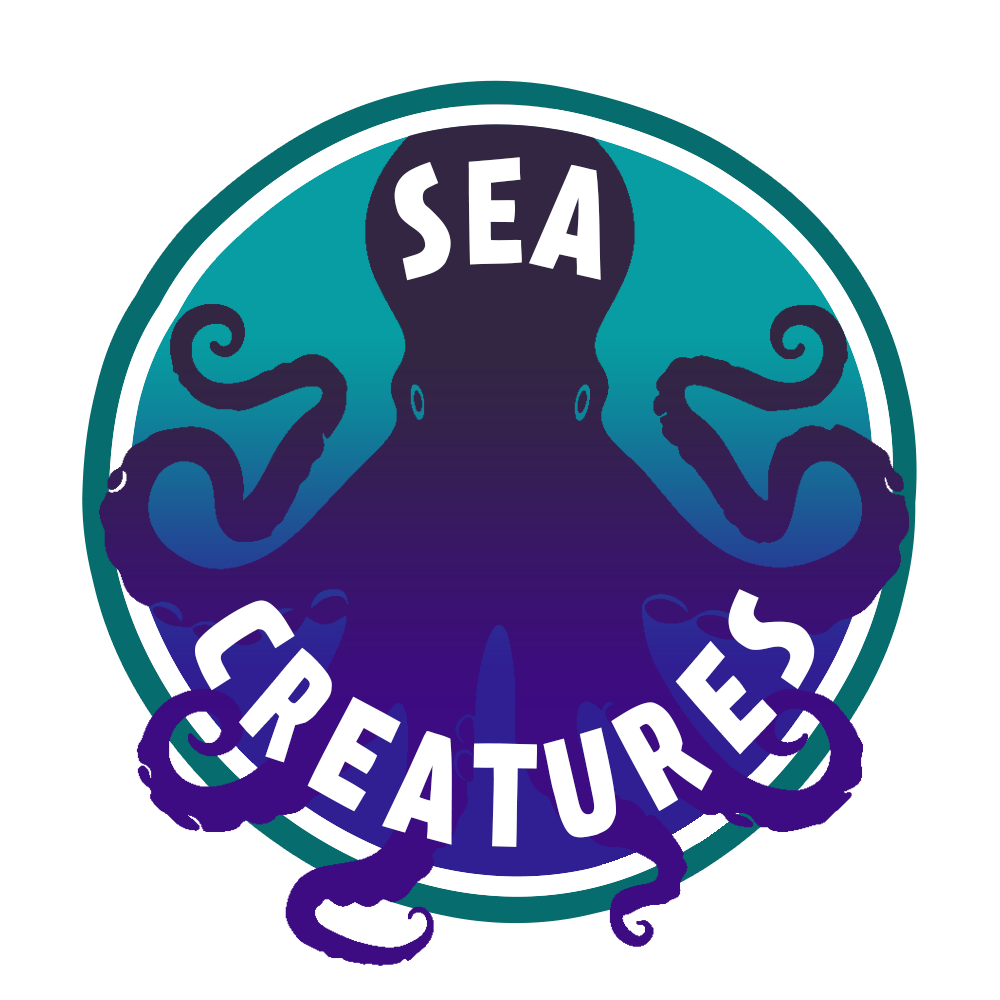 Sea Creatures