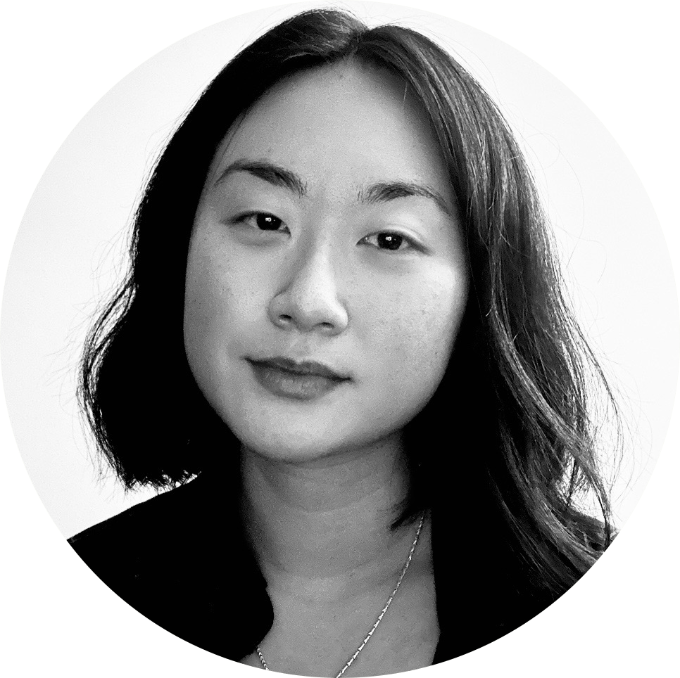 Sophia Zhao (Photo Credit: Sophia Zhao)