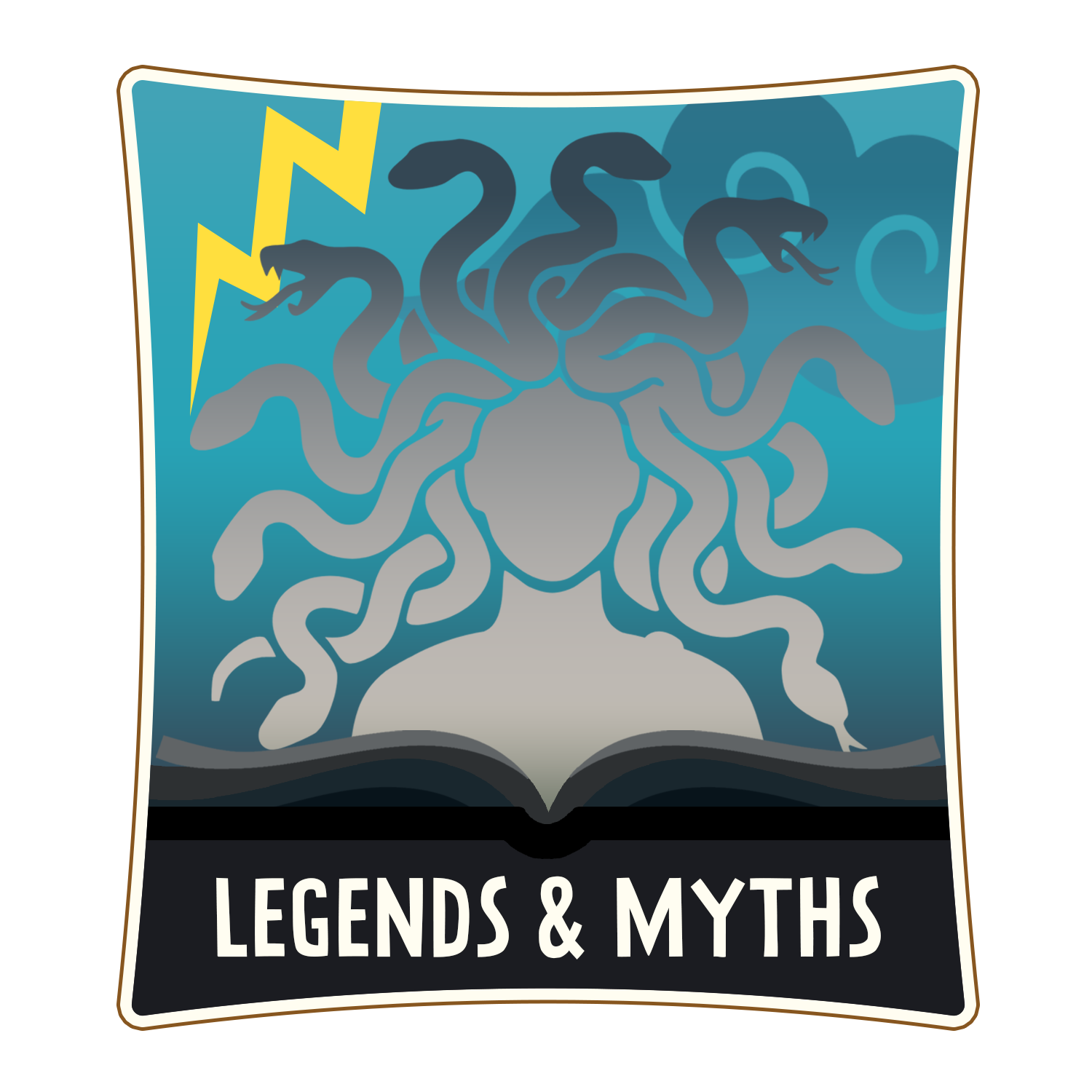 Legends & myths