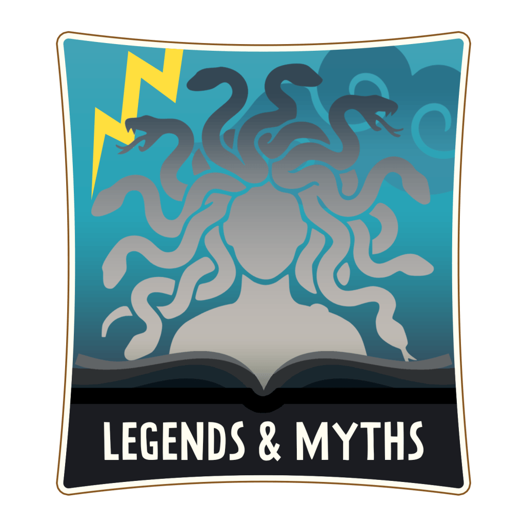 Legends & myths