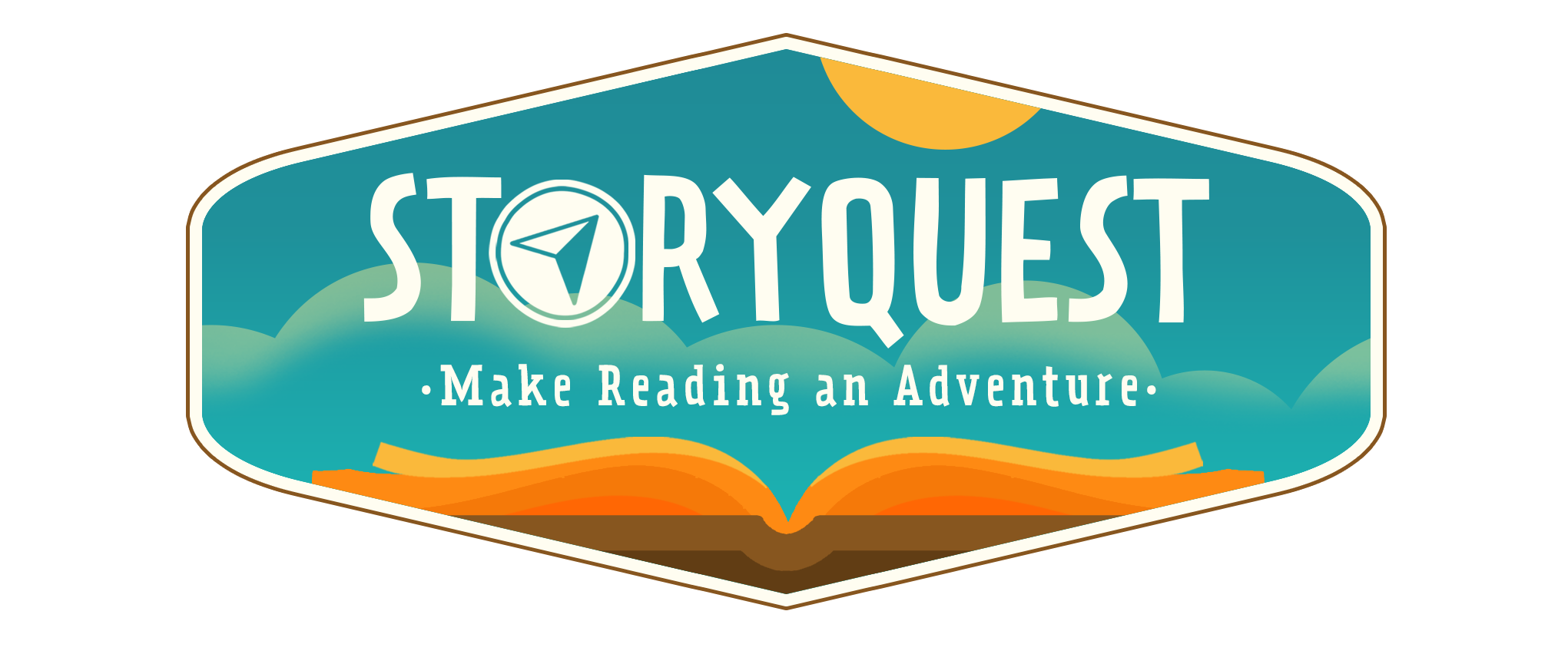 StoryQuest logo