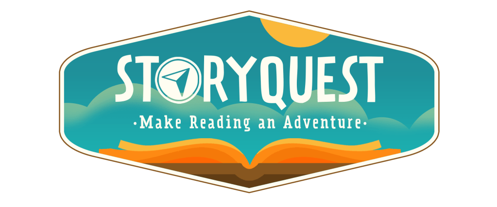 StoryQuest logo