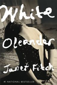 White Oleander