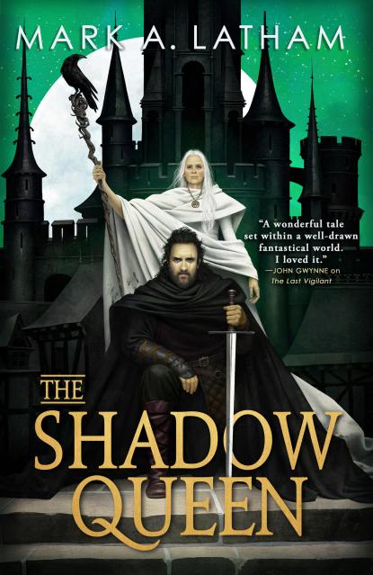 The Shadow Queen