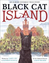 Black Cat Island