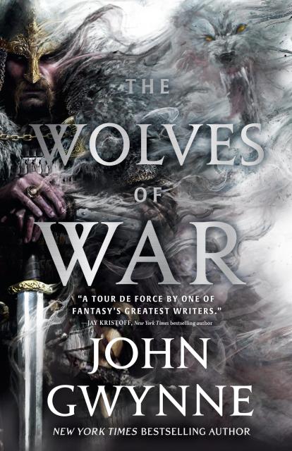 The Wolves of War