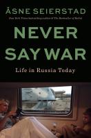 Never Say War