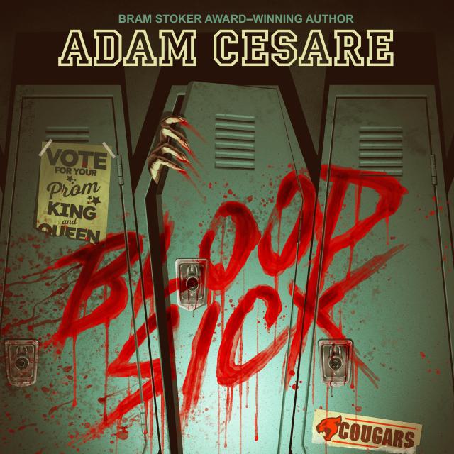 Bloodsick