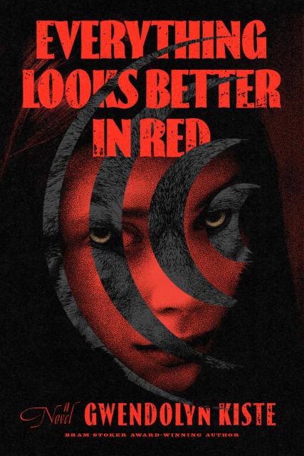 Everything Looks Better in Red