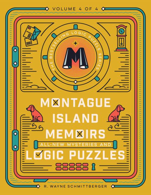 Montague Island Memoirs