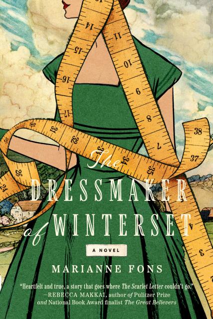 The Dressmaker of Winterset