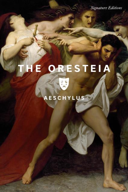 The Oresteia