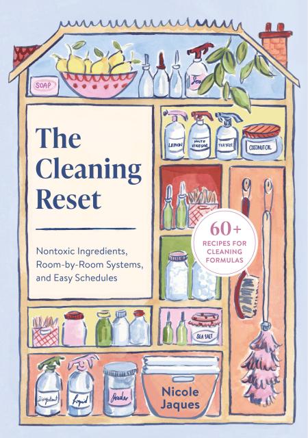 The Cleaning Reset