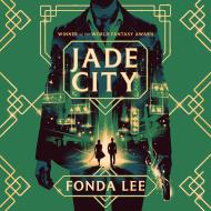 Jade City