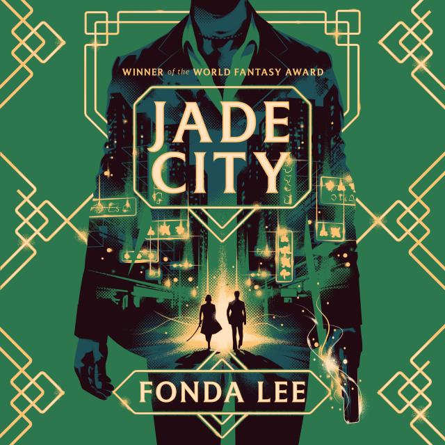 Jade City