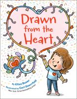 Drawn from the Heart