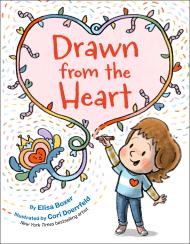 Drawn from the Heart