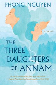 The Three Daughters of Annam