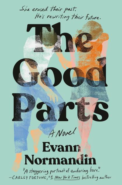 The Good Parts
