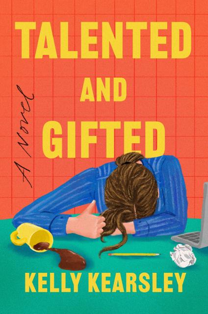 Talented and Gifted