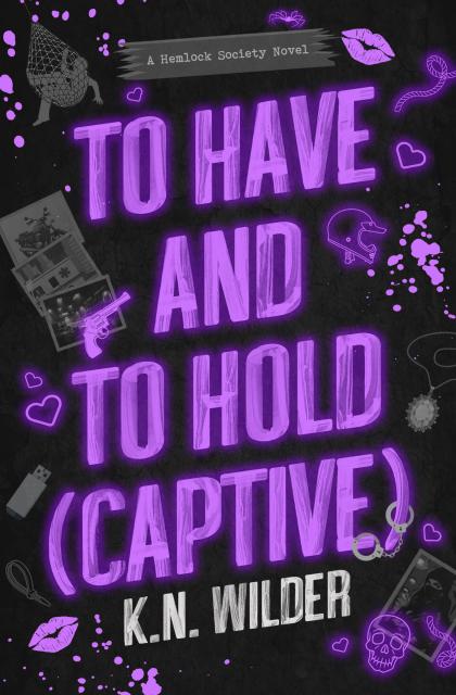 To Have and to Hold (Captive)