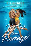 Better Than Revenge