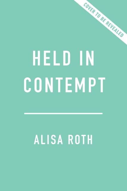 Held in Contempt