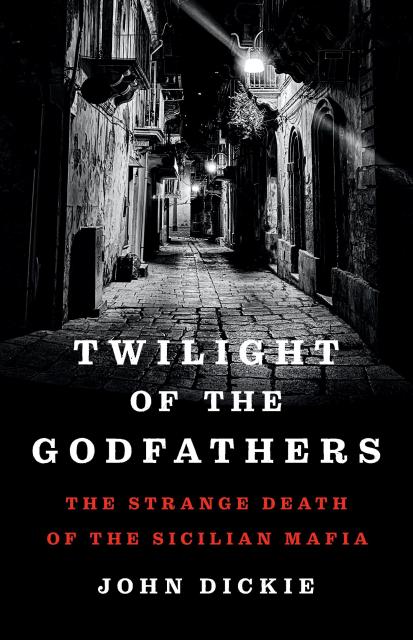 Twilight of the Godfathers