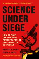Science Under Siege