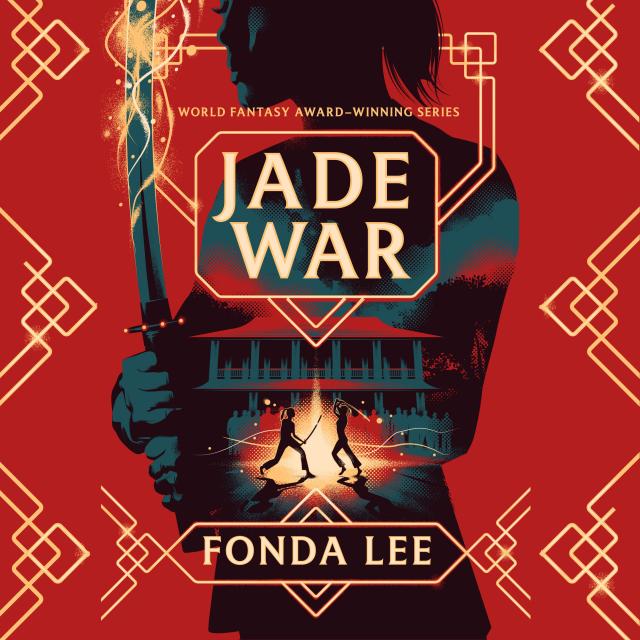 Jade War
