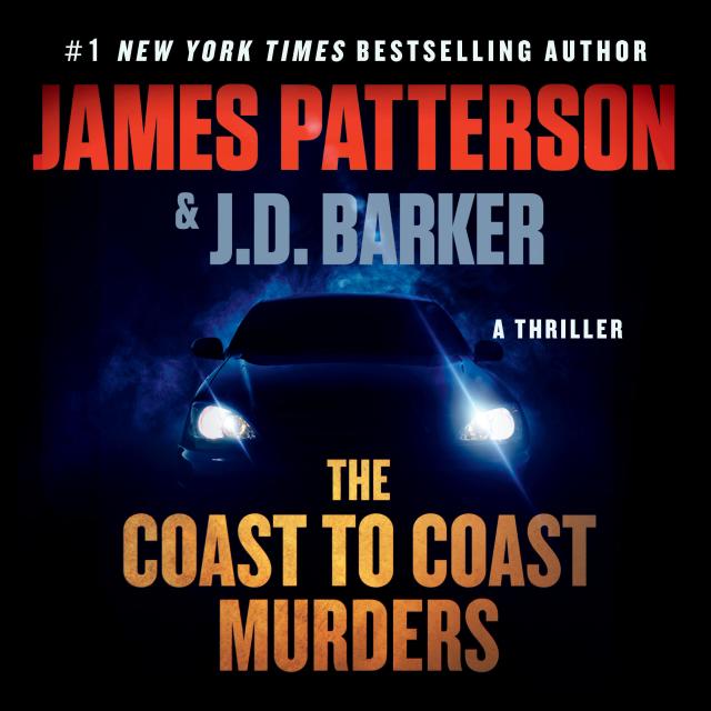 The Coast-to-Coast Murders