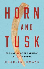 Horn and Tusk