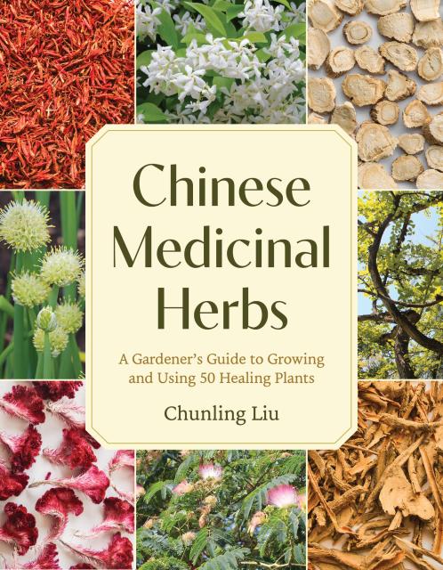 Chinese Medicinal Herbs