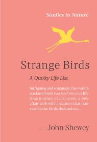 Strange Birds