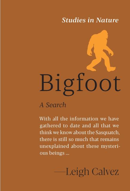 Bigfoot