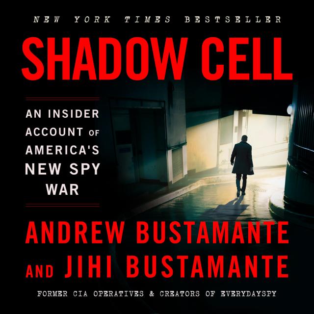 Shadow Cell