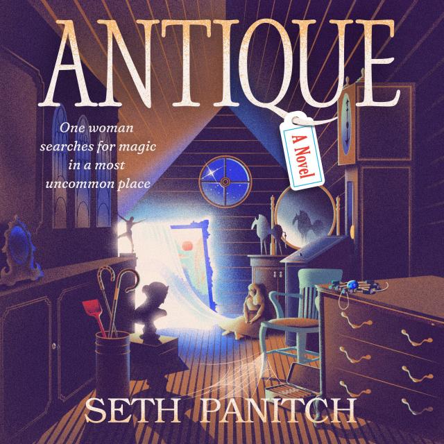 Antique