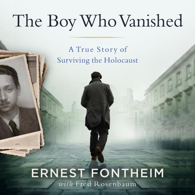 The Boy Who Vanished