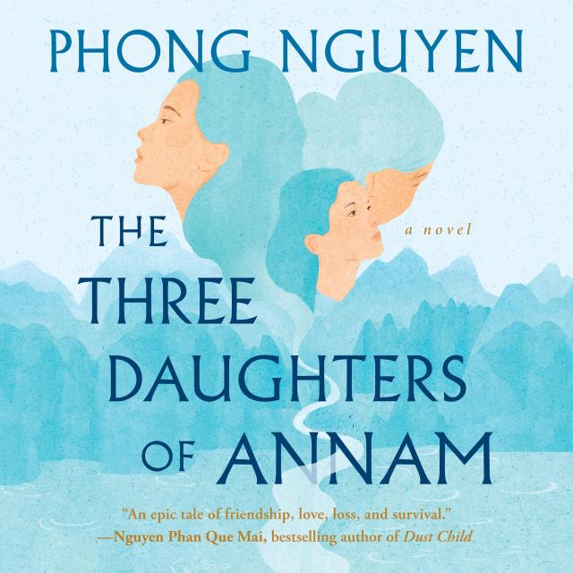 The Three Daughters of Annam