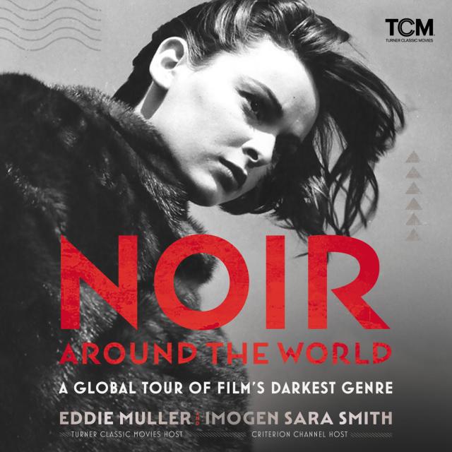 Noir Around the World