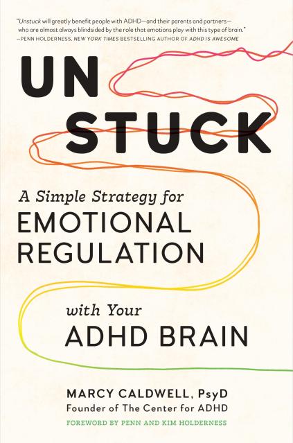 Unstuck