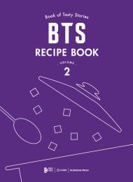 BTS Recipe Book Volume 2