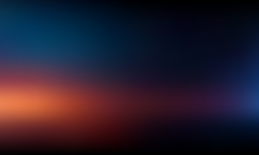 Ombre background
