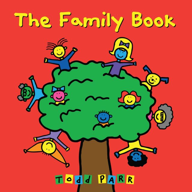 The Family Book