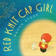 Red Knit Cap Girl